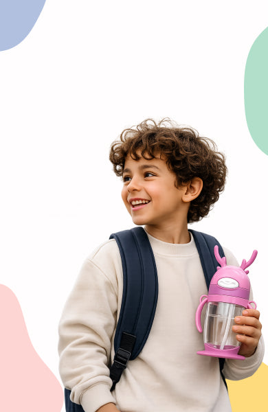 Designed for Learning.
Ready for Exploration.