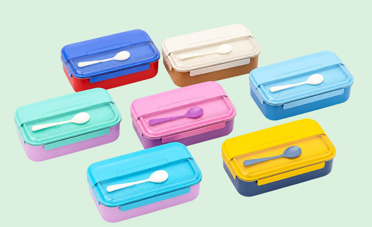 Kids Lunch Boxes in Pakistan