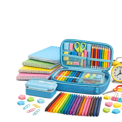Stationeries & Accessories