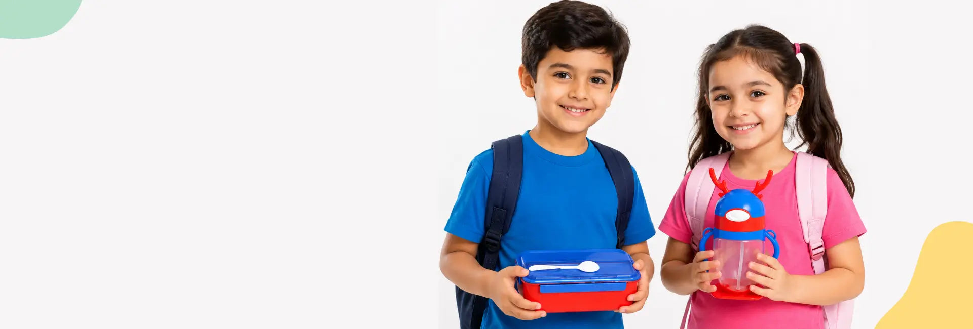 Engineered for School.
Geared for Adventure.