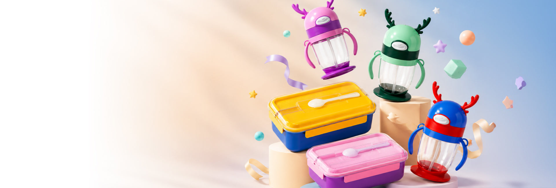 Made for Learning.
Built for Adventure.