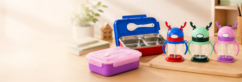 Crafted for School.
Perfect for Adventure.