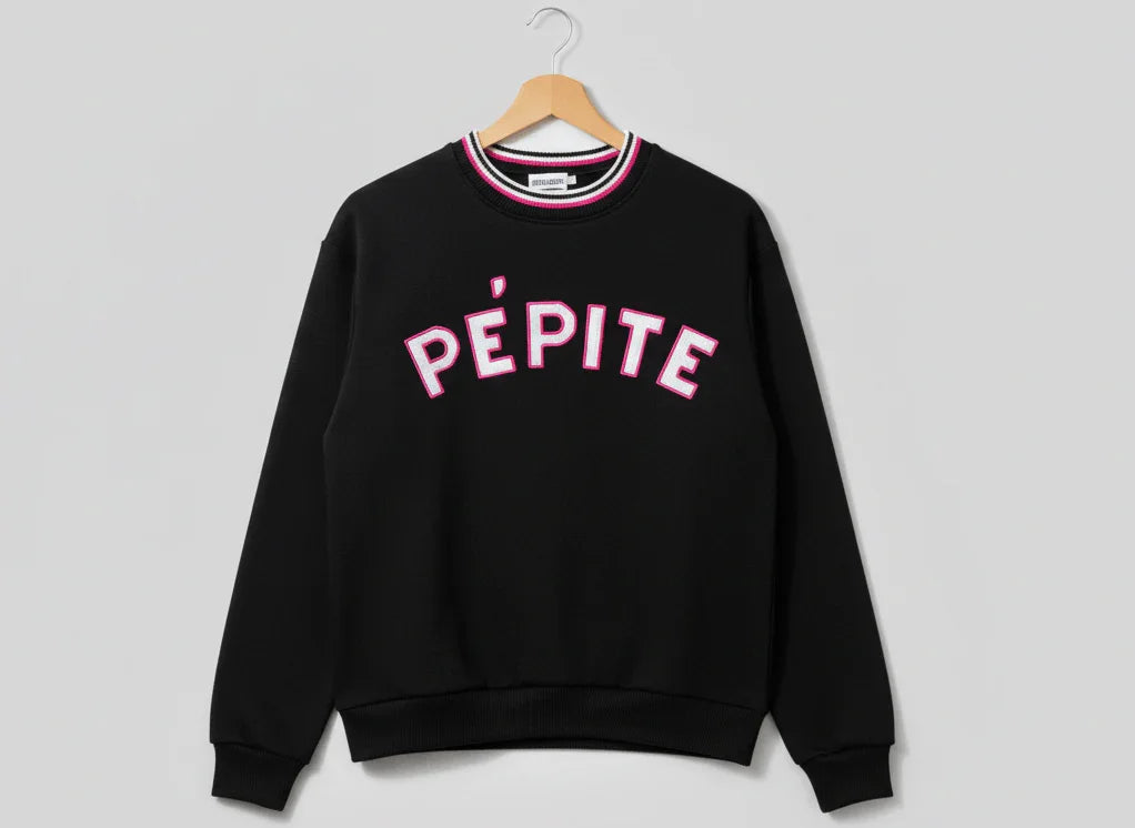 Kids Export Fancy Sweatshirt Bento Kids