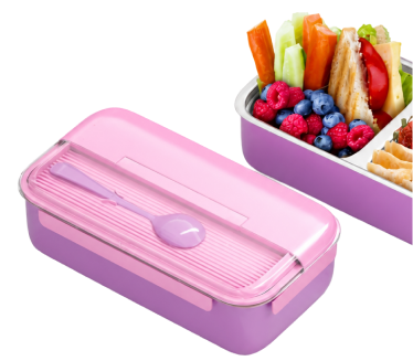 Lunch Boxes