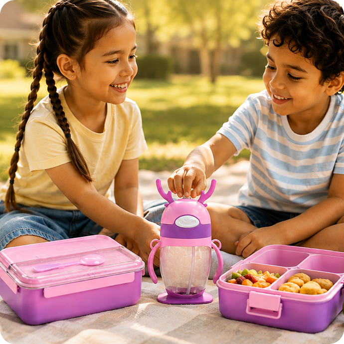 Thoughtfully Designed for Everyday Family Life
