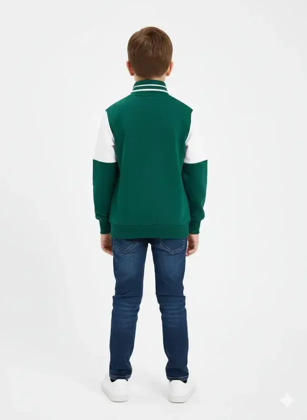 KIDS EXPORT ADULT HOODI 8 YEARS TO 16 YEARS