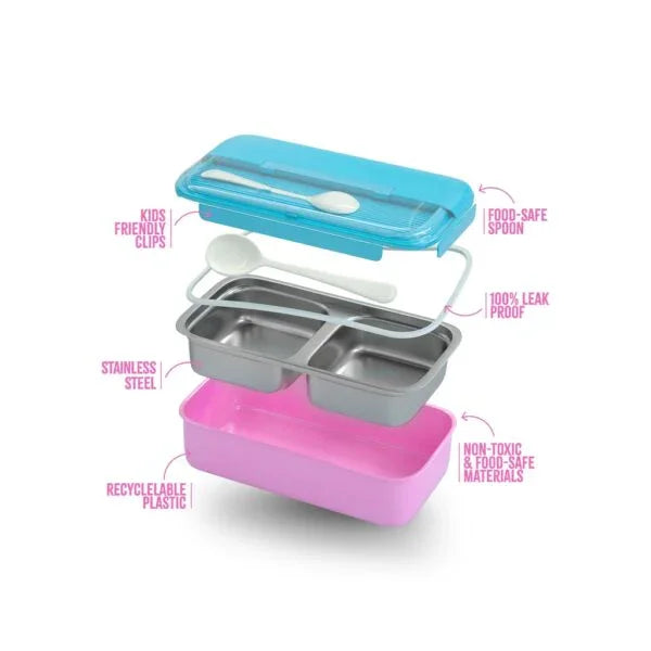 BLUE-PINK VARIANT PRODUCT DESCRIPTION