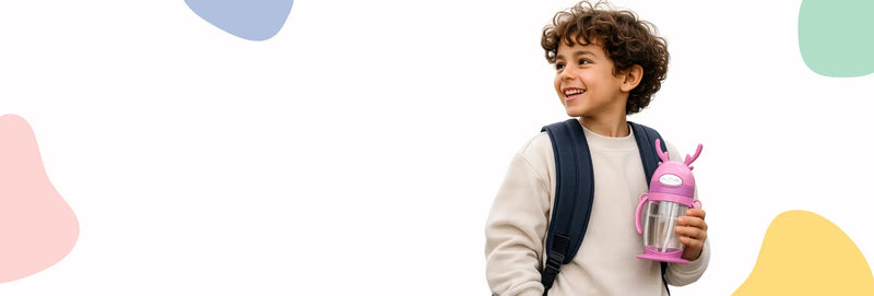 Designed for Learning.
Ready for Exploration.